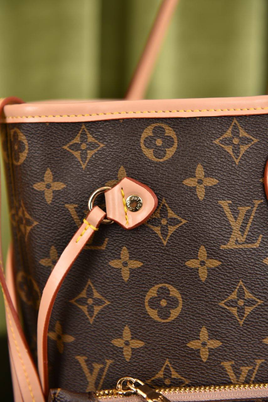 Neverfull GM Bag II