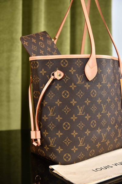 Neverfull GM Bag II