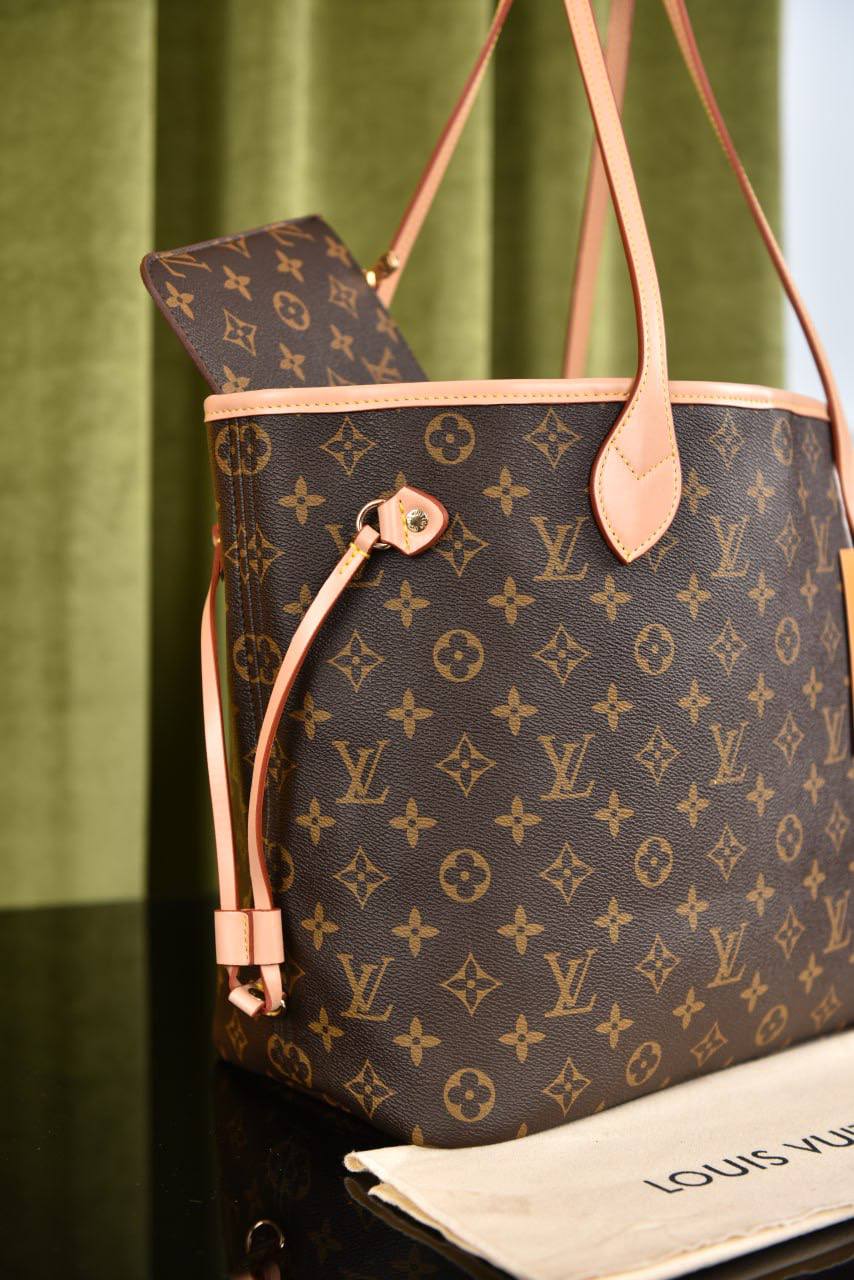 Neverfull GM Bag II