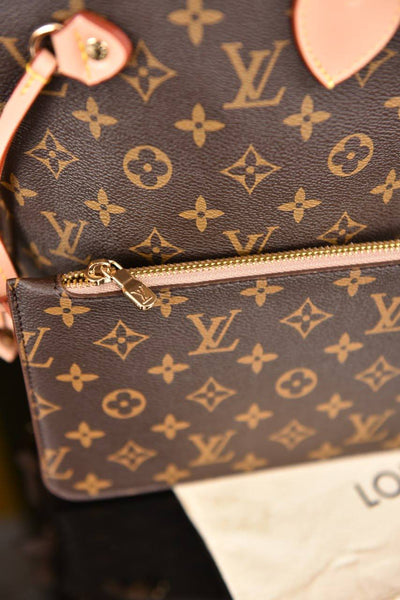 Neverfull GM Bag II