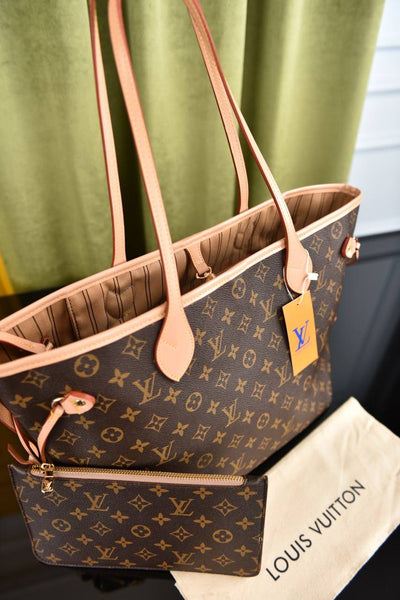 Neverfull GM Bag II