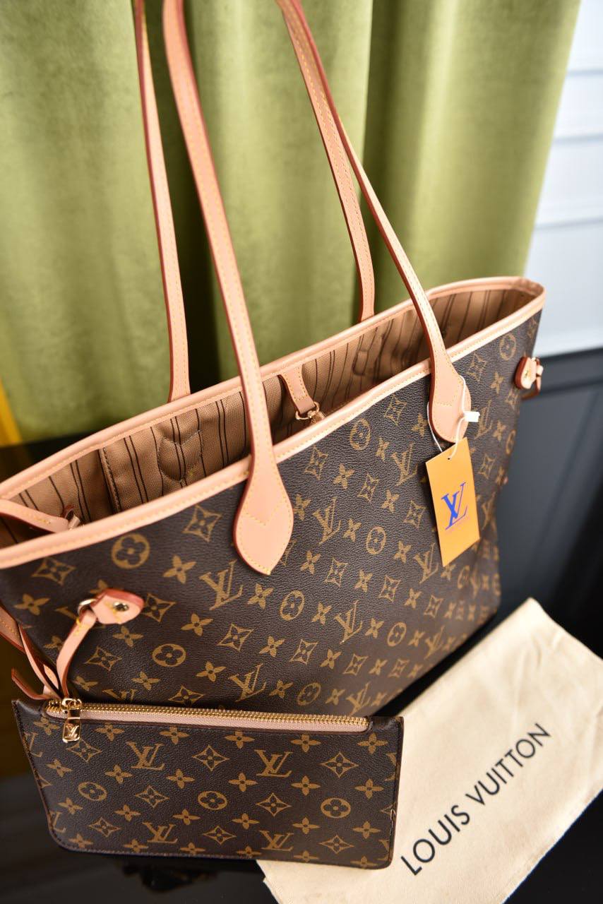 Neverfull GM Bag II