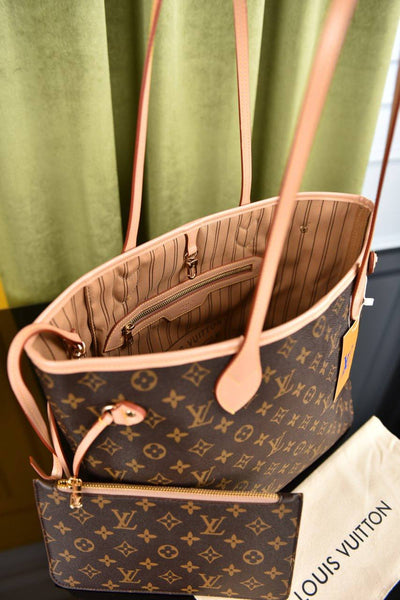 Neverfull GM Bag II