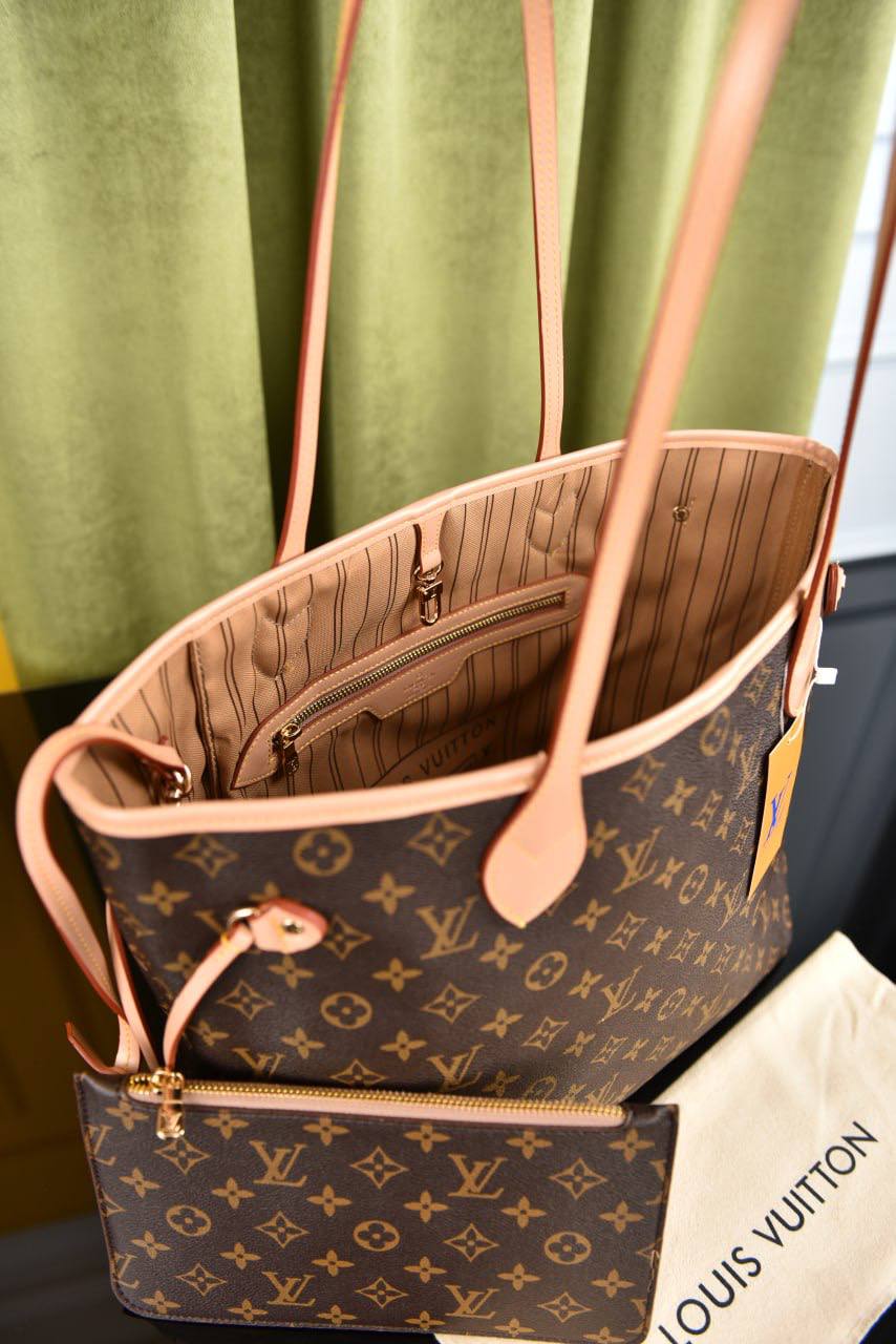 Neverfull GM Bag II