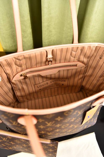 Neverfull GM Bag II