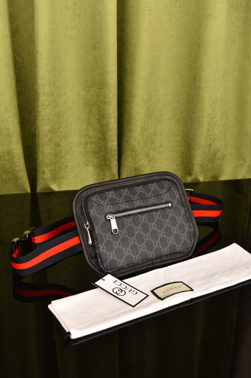 Baguette Bag