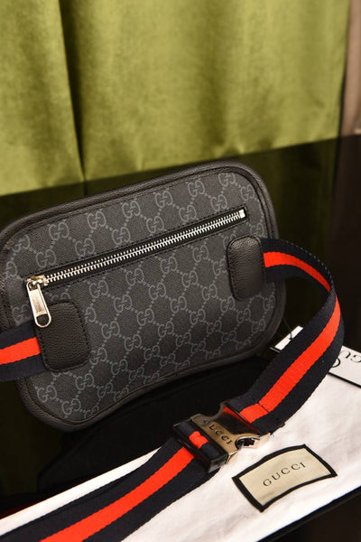 Baguette Bag