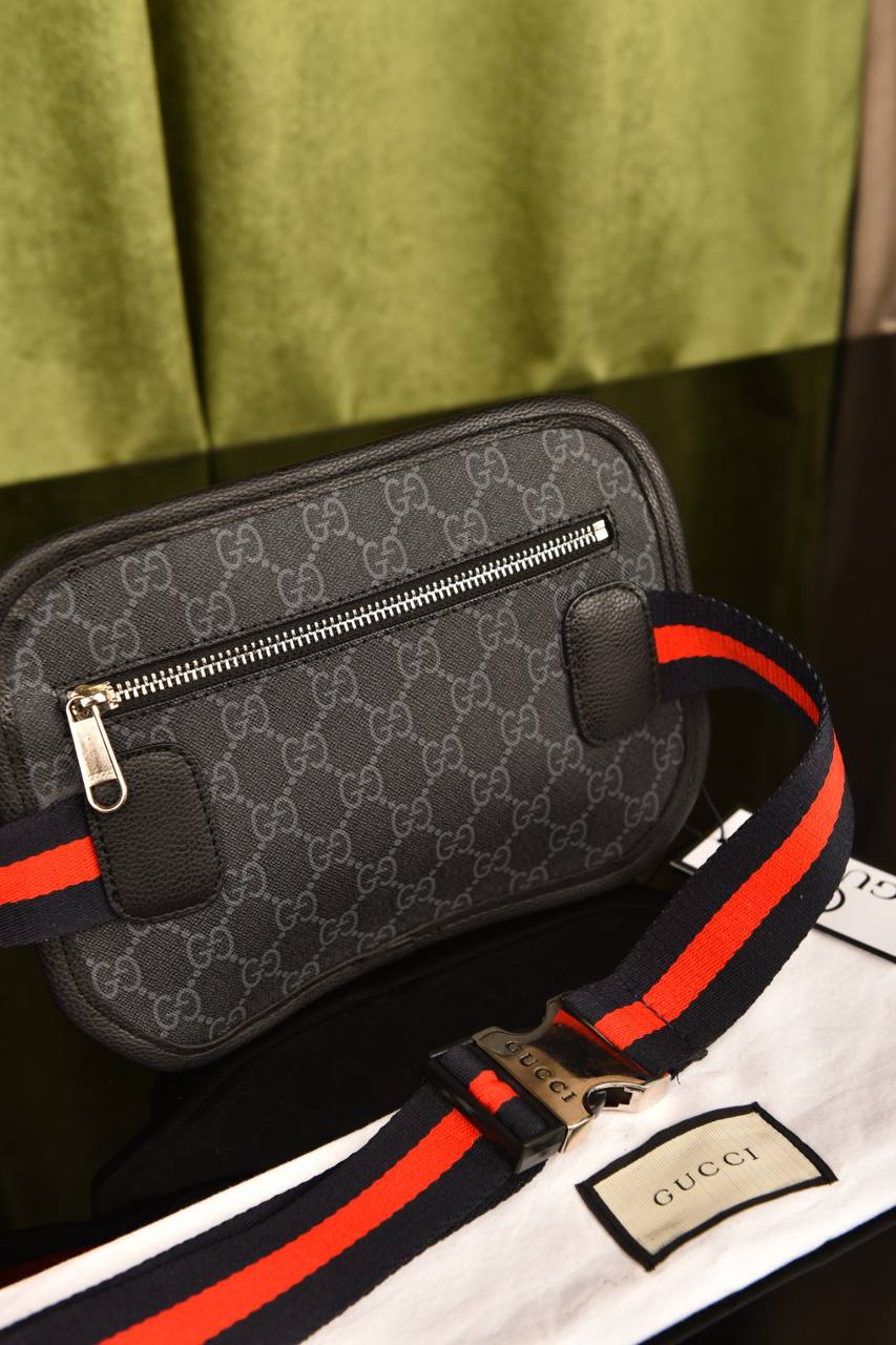 Baguette Bag