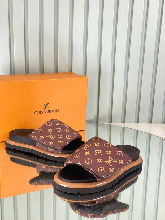 '- Slipper