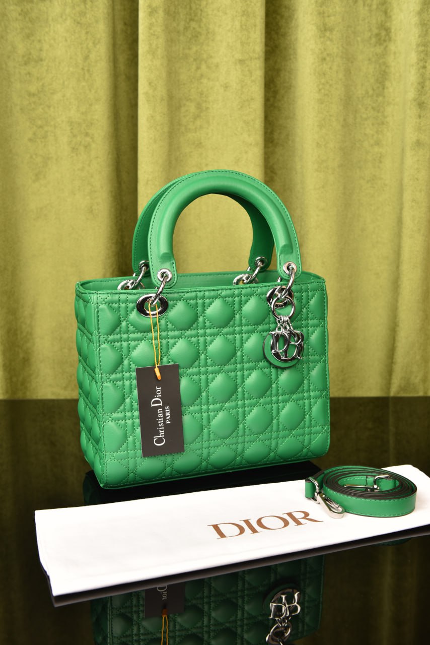 Lady CD Bag (5 Color)