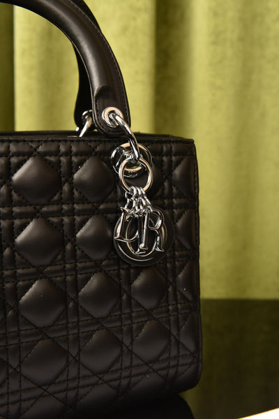 Lady CD Bag (5 Color)