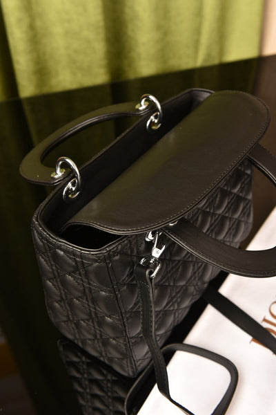 Lady CD Bag (5 Color)