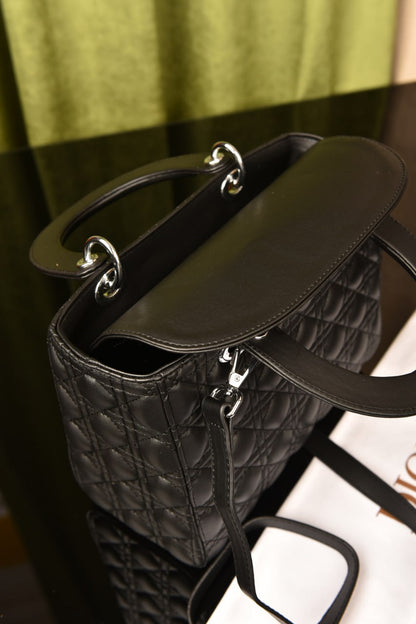 Lady Dl0r Bag