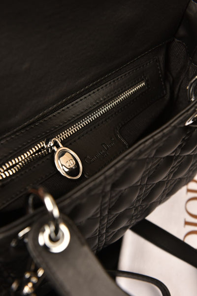 Lady CD Bag (5 Color)