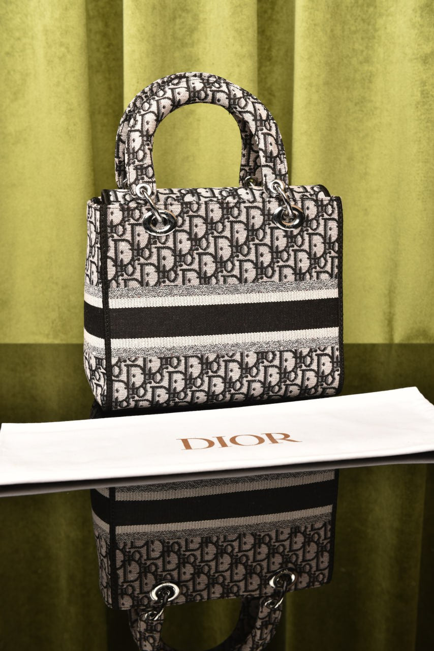 CD Lady CD Bag