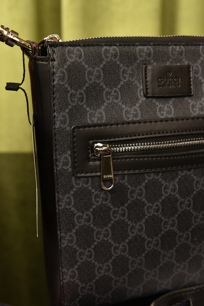 Small Messenger Bag