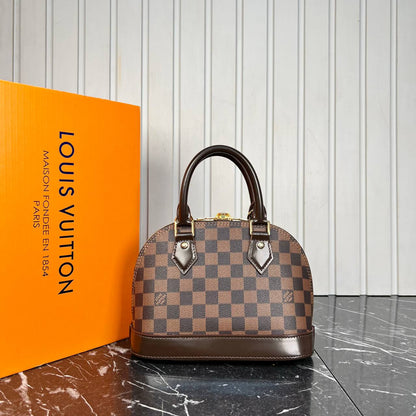 '- Alma Bag