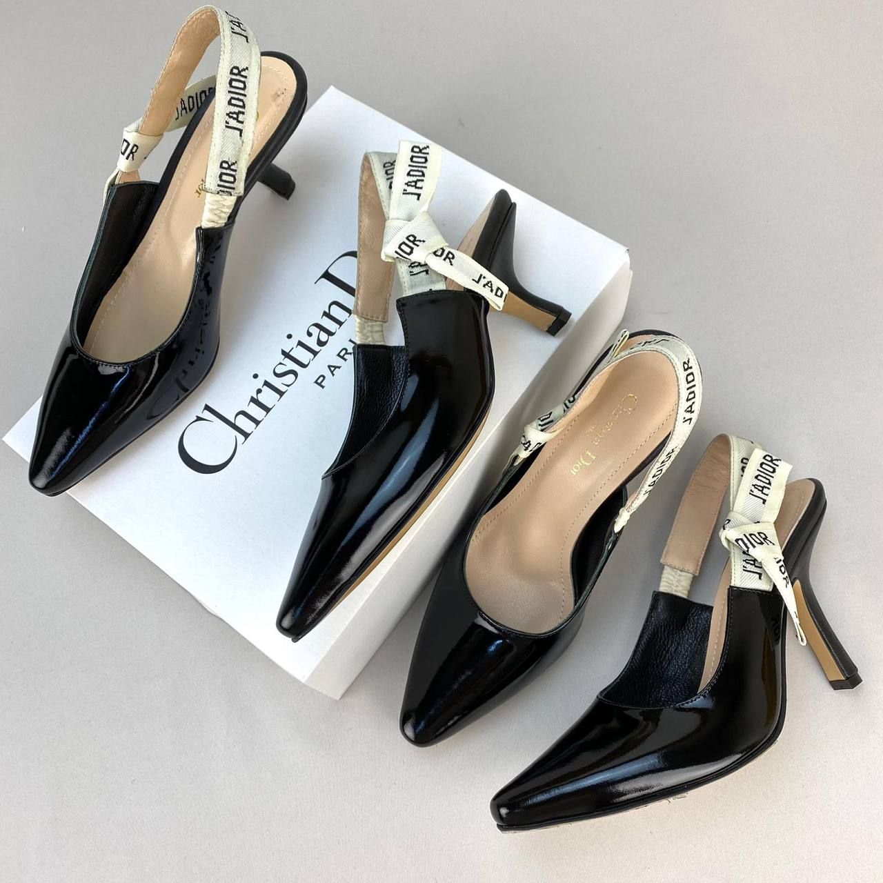 CD - Jadior Shoes