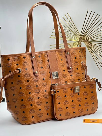 MC - Neverfull
