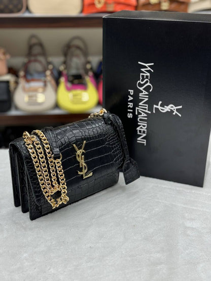 '-  Sunset Bag