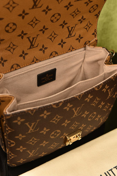 '- Metis Pochette