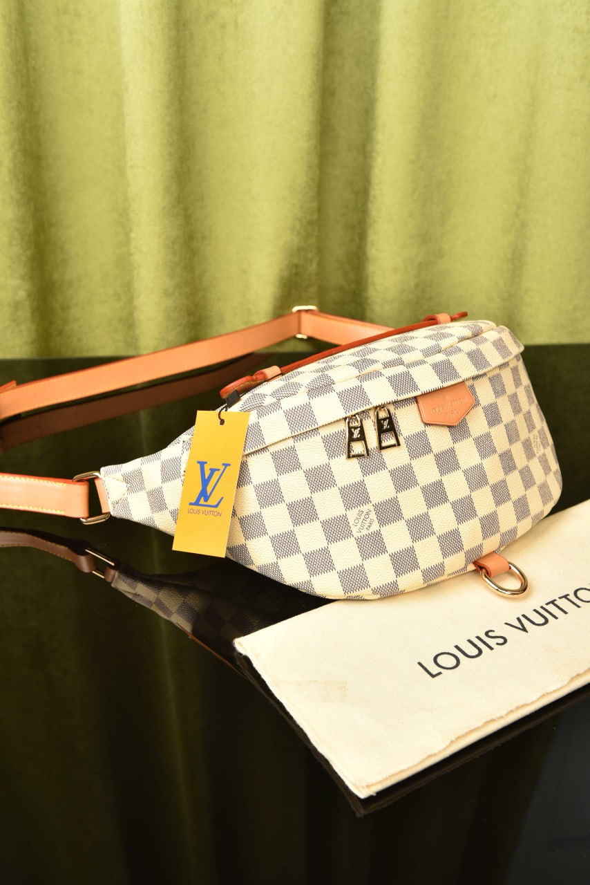 '- Bumbag