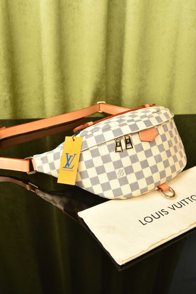 '- Bumbag