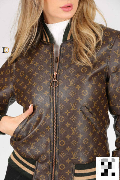 '- Winter Premium Jacket