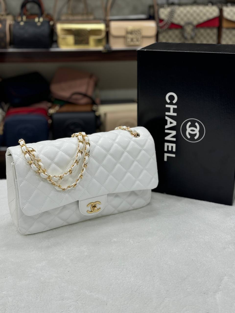 CH - 55