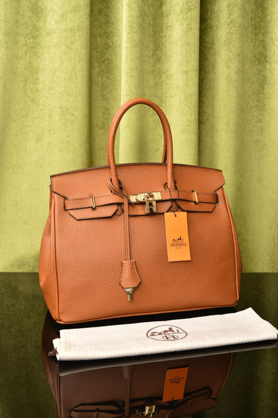'- Birkin 35