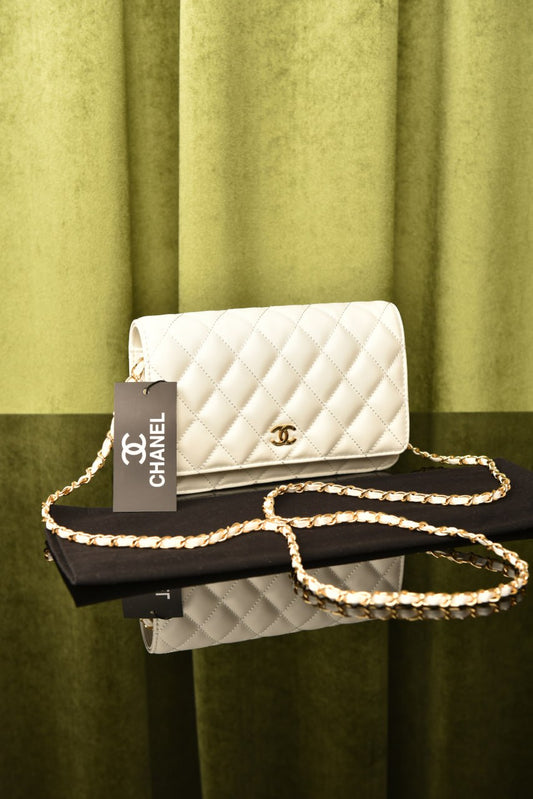 Wallet On Chain