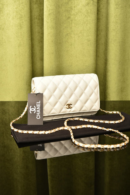 Wallet On Chain
