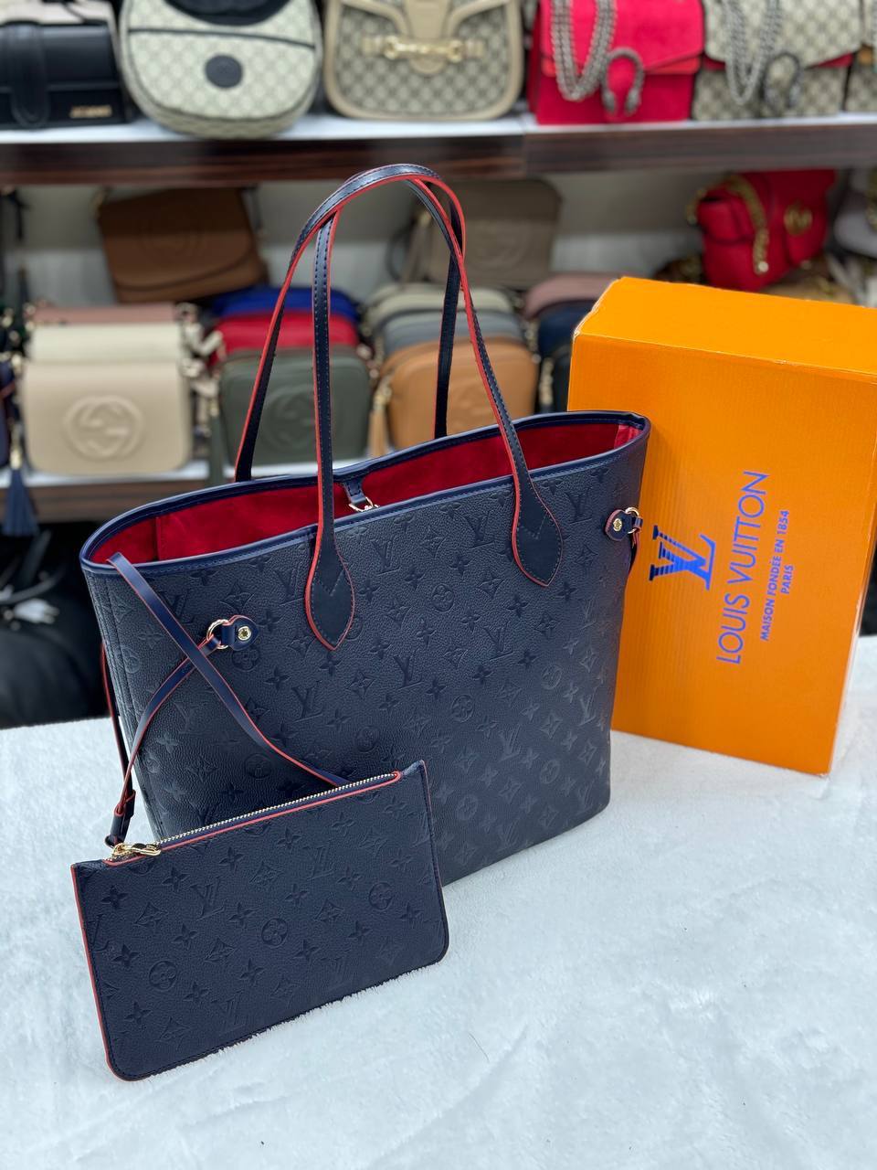 '- Neverfull (Large)