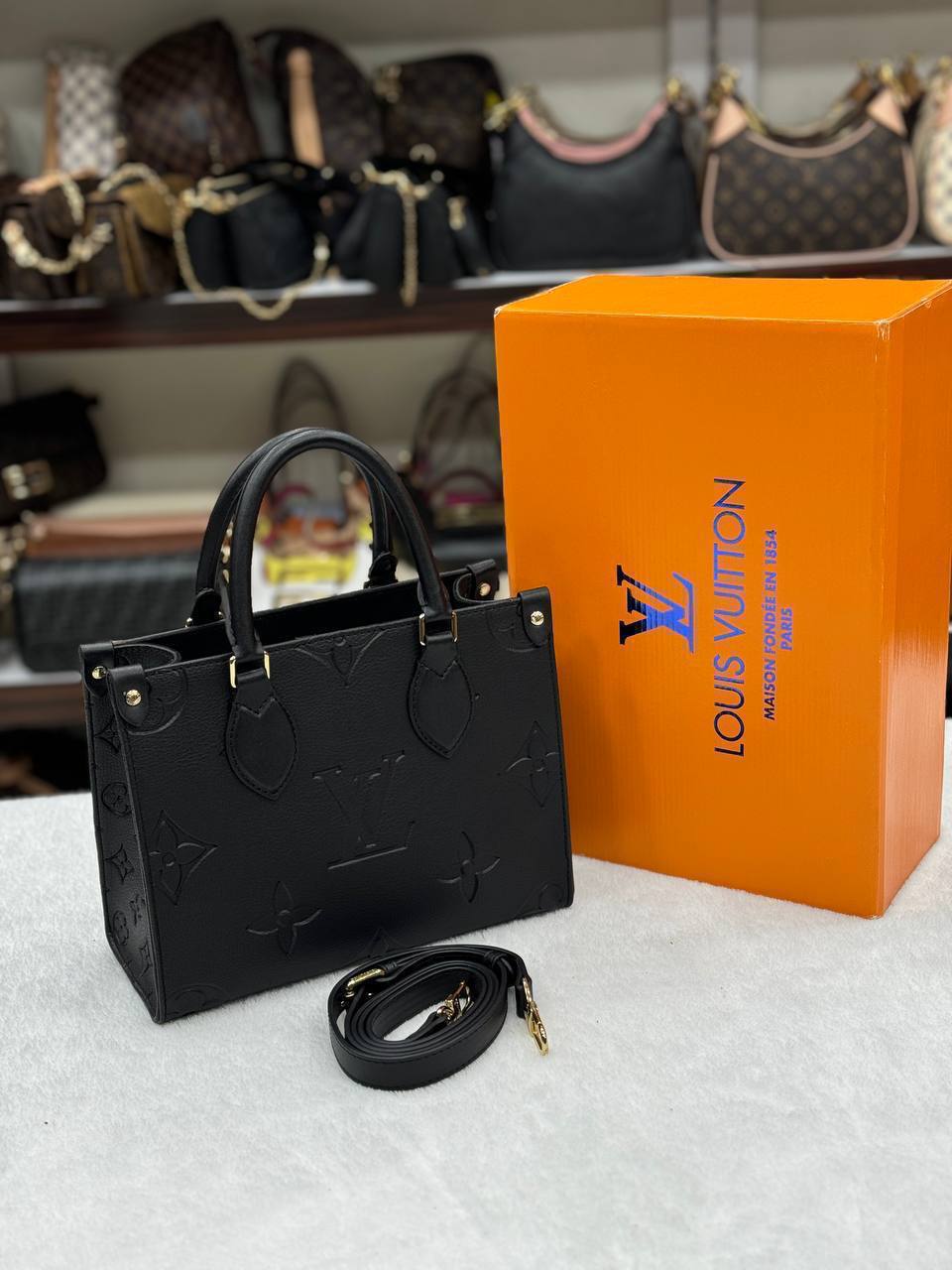 '- On The Go Small