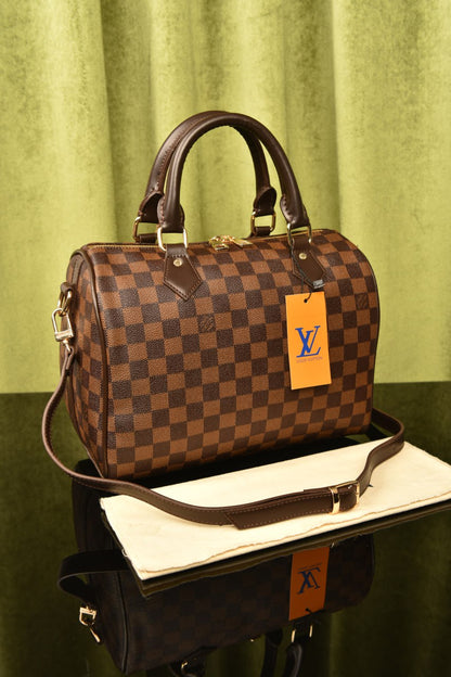 '- Speedy Bandoulliere 30