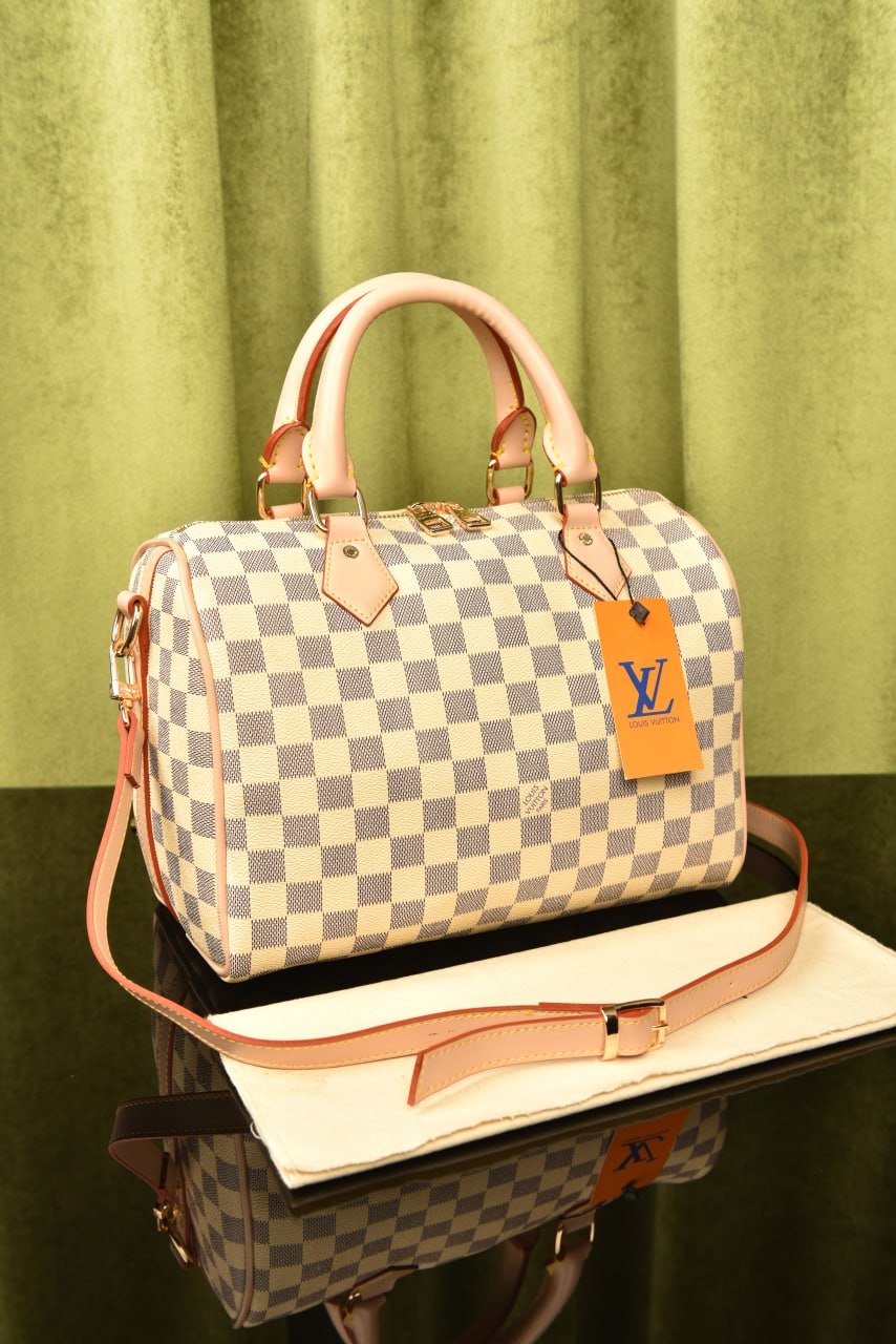 '- Speedy Bandoulliere 30