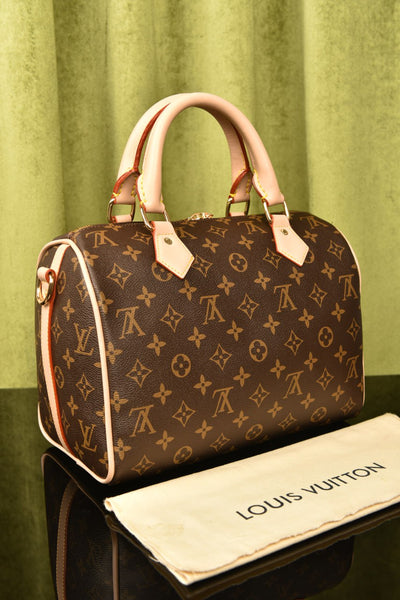 '- Speedy Bandoulliere 30