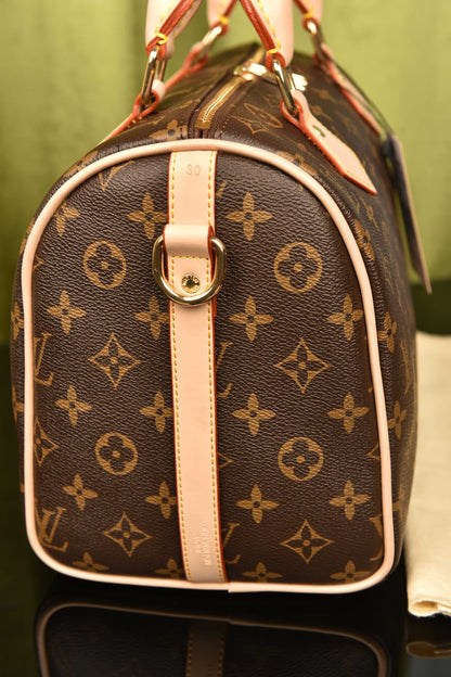 '- Speedy Bandoulliere 30