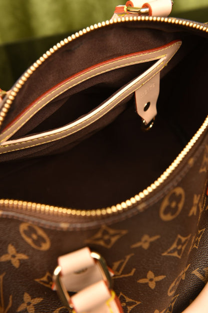 '- Speedy Bandoulliere 30