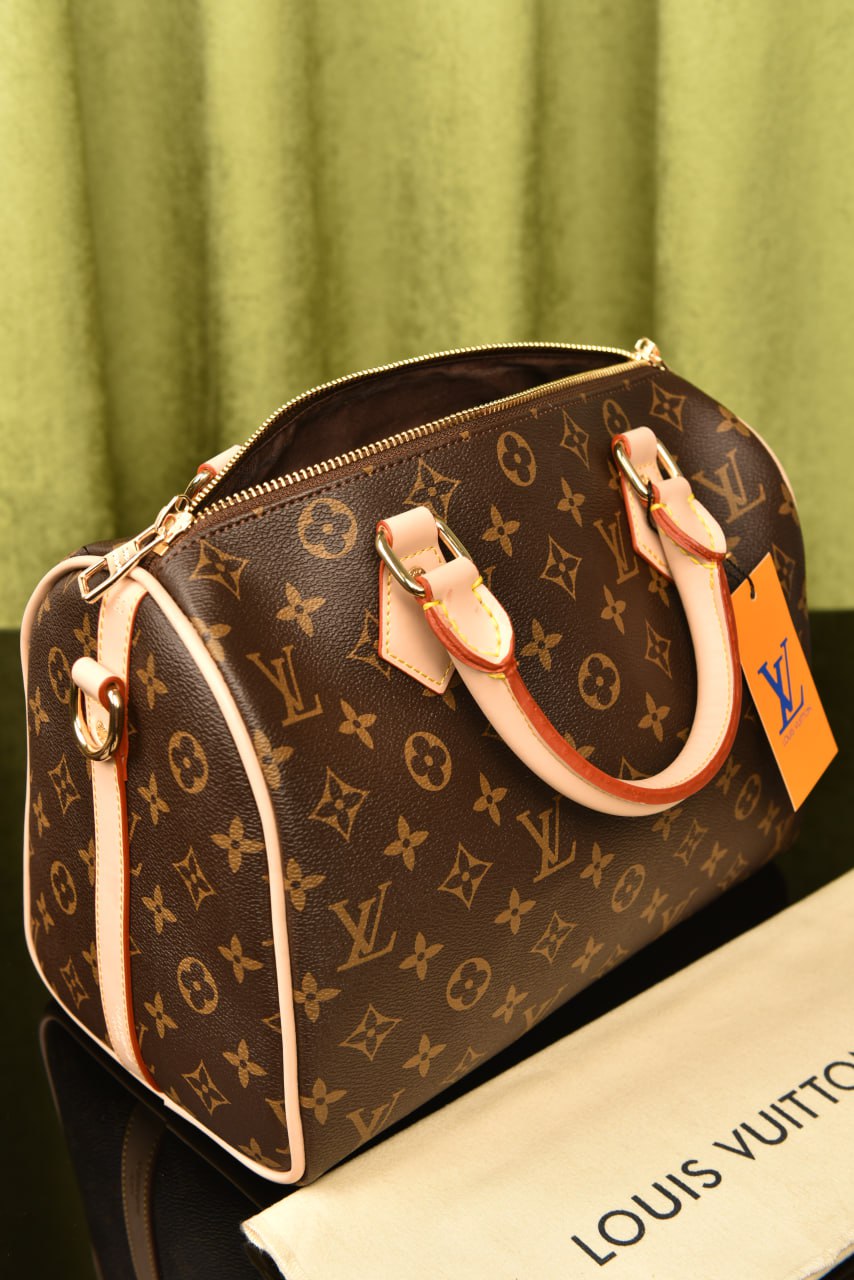 '- Speedy Bandoulliere 30