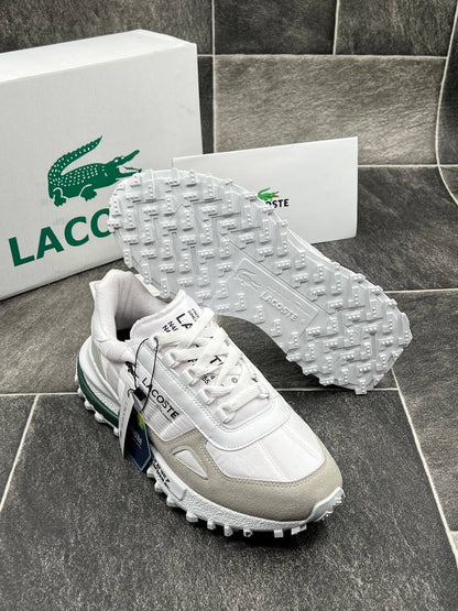 LCST - Shoes