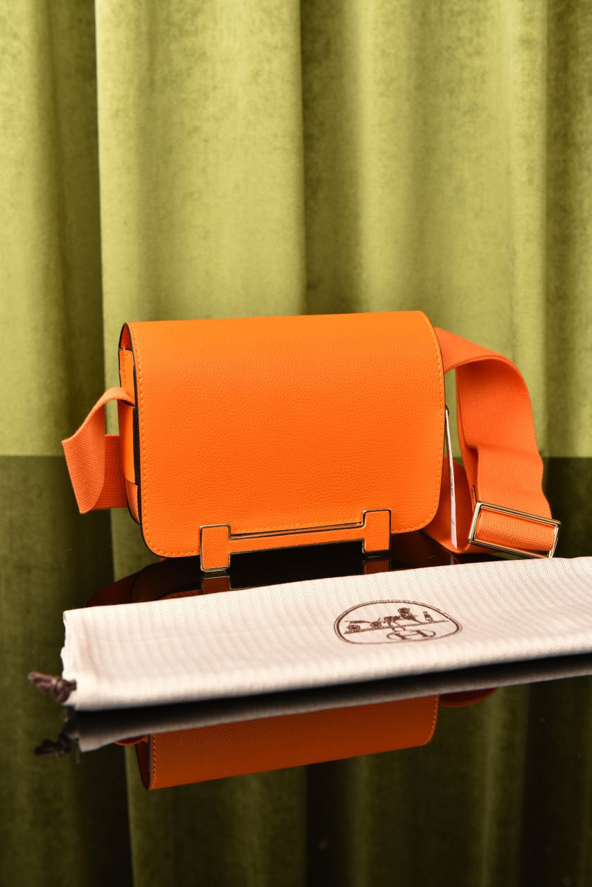 '- Geta Bag
