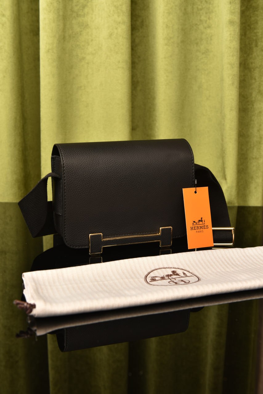 '- Geta Bag