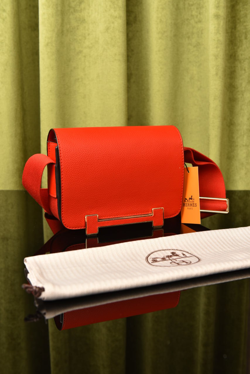 '- Geta Bag
