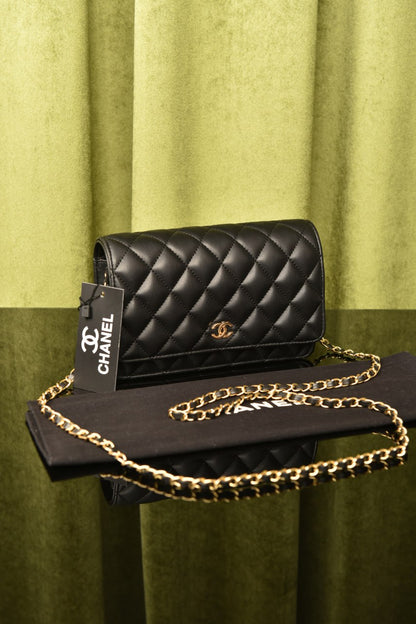 Wallet On Chain