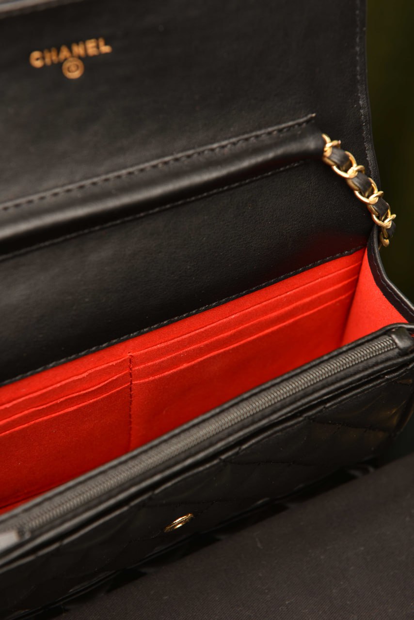 Wallet On Chain