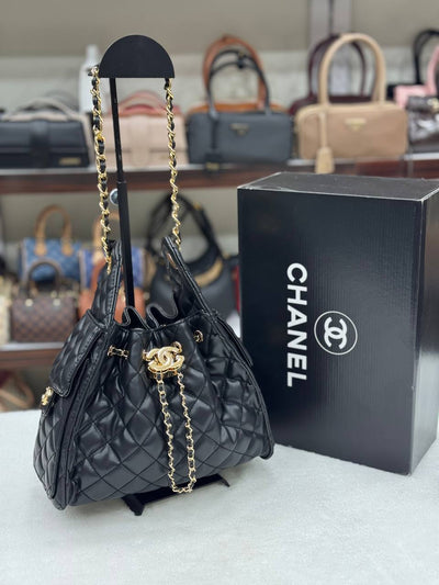 25 Small Handbag