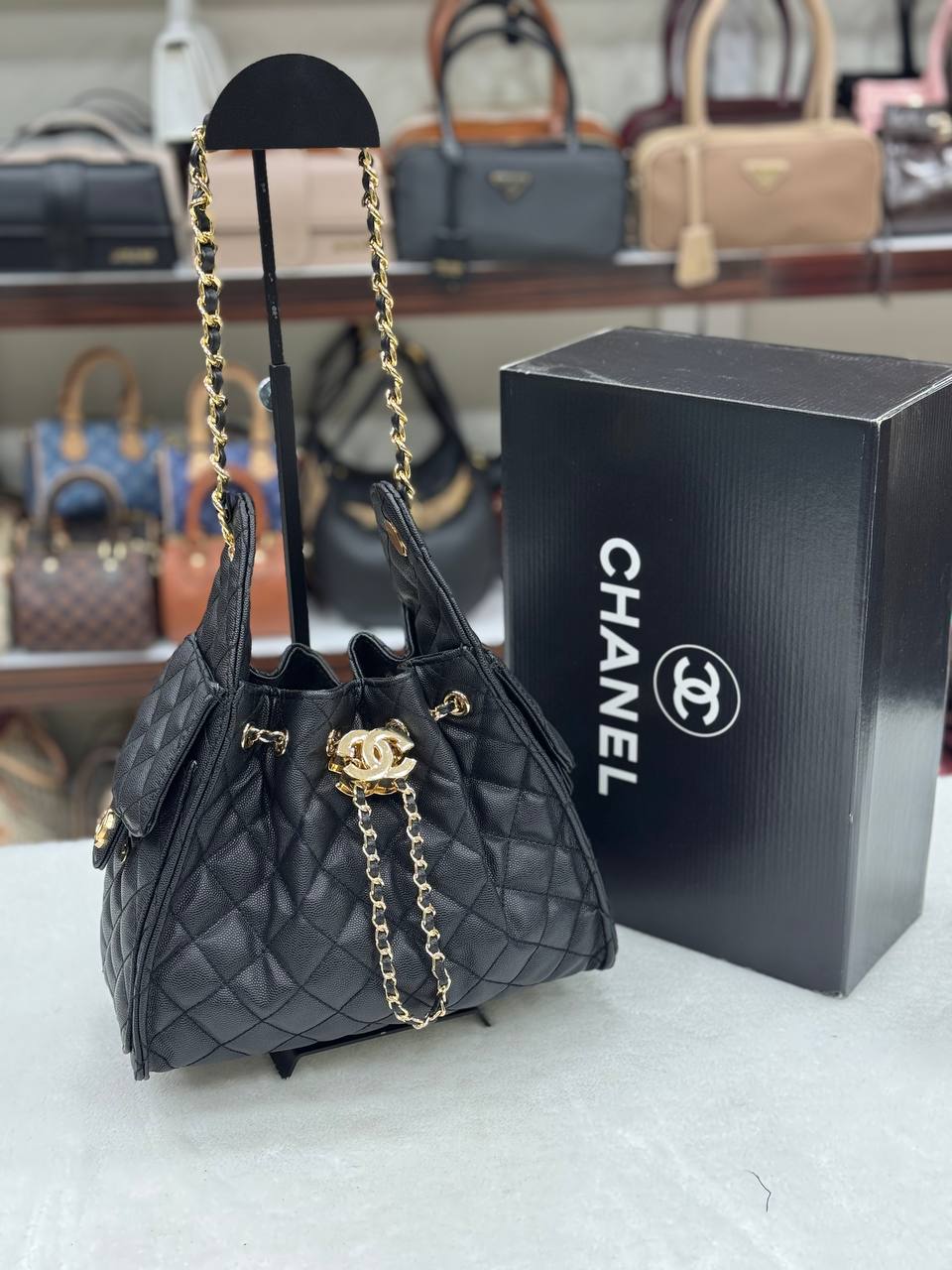 25 Small Handbag