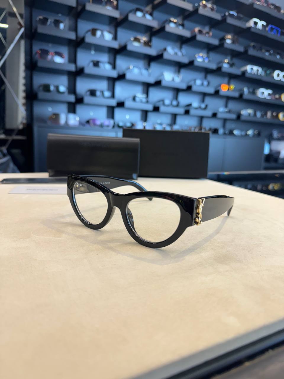 YS - Sunglasses
