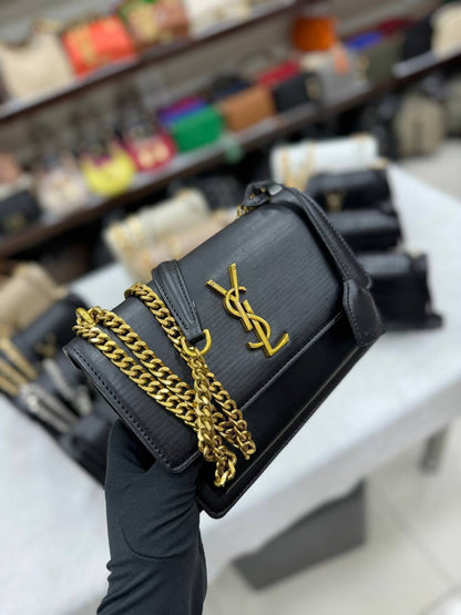 '-  Sunset Bag